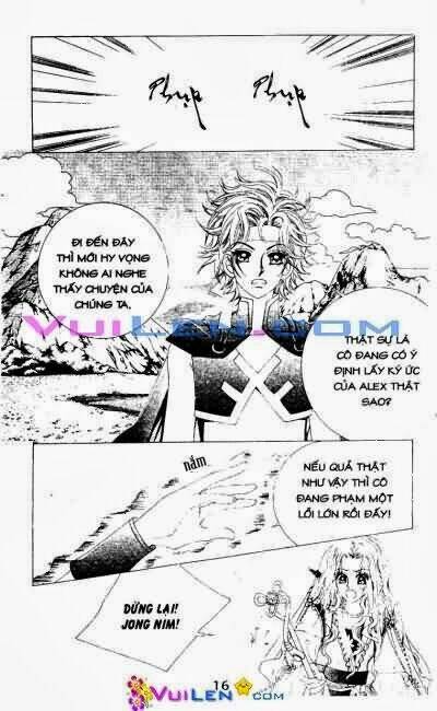 đến vương quốc ma chapter 8 16