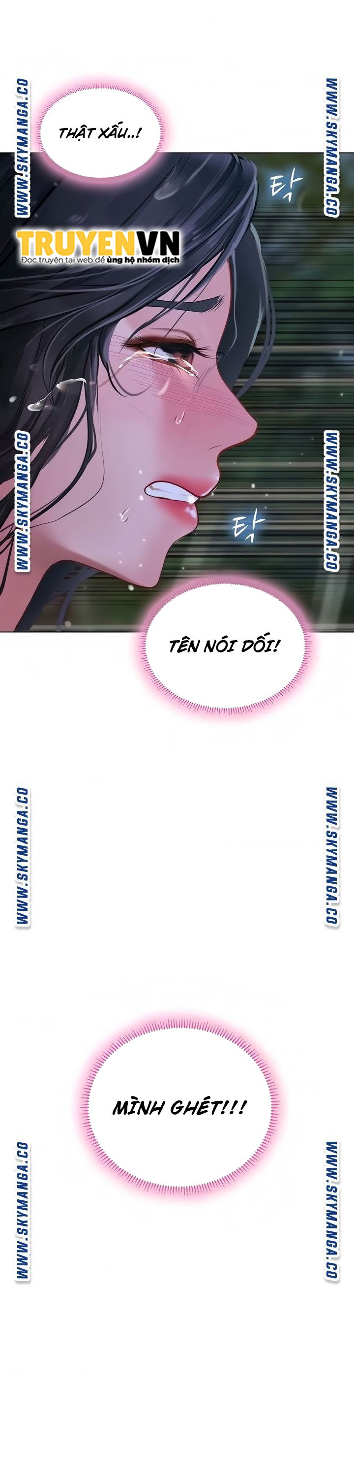 should i study at noryangjin? chapter 100 2