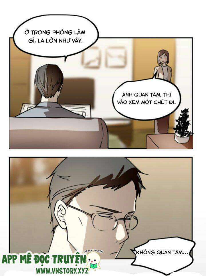 đạo trưởng đại nhân đến nhà chapter 29 2