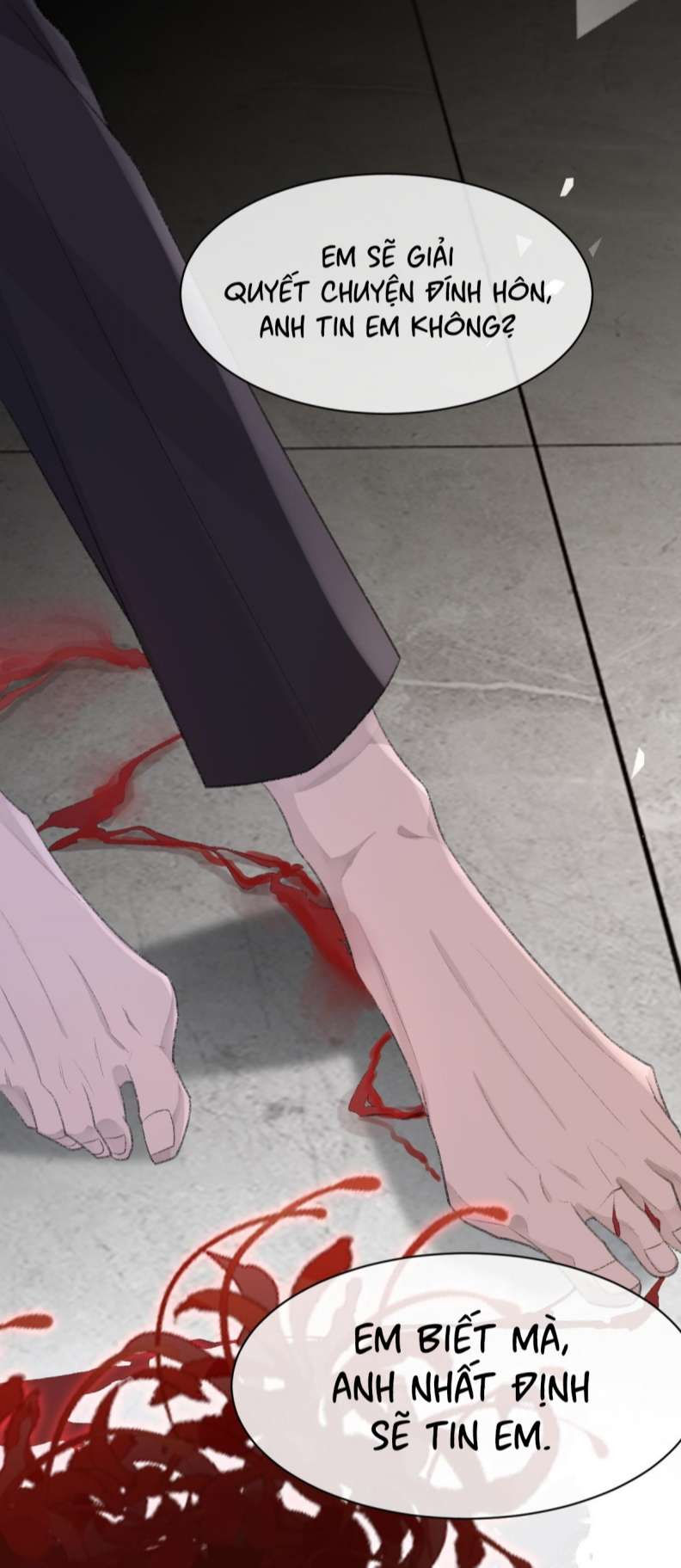 cấu bệnh chapter 77 26