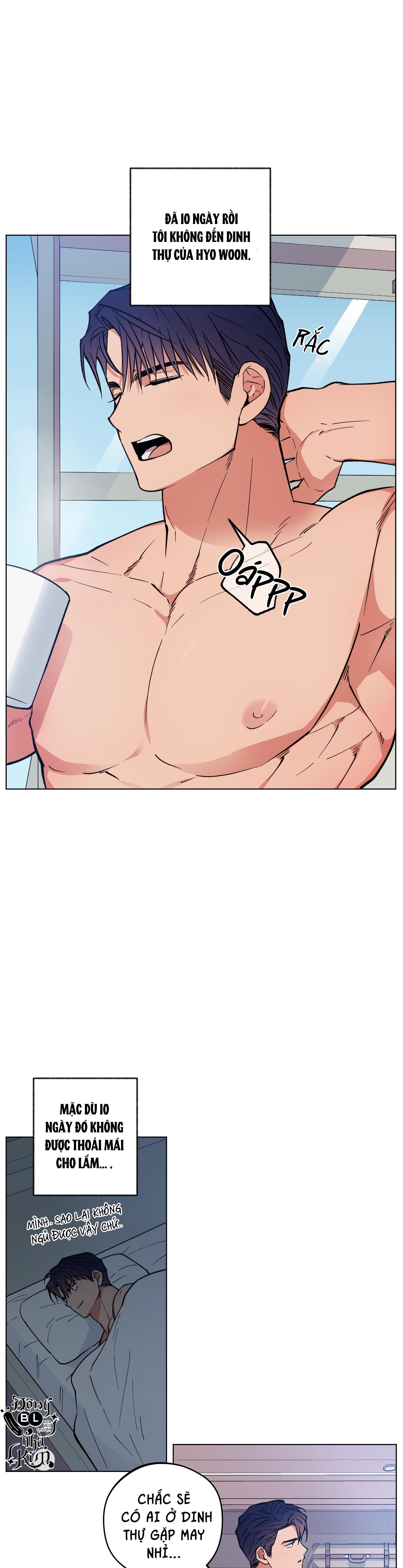 bình minh của rồng chapter 11 2