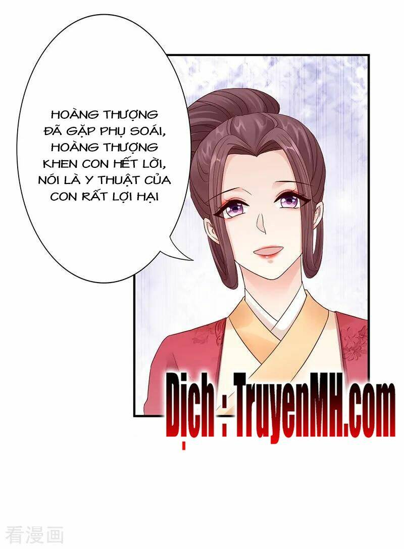 thần y yêu hậu chapter 48 17