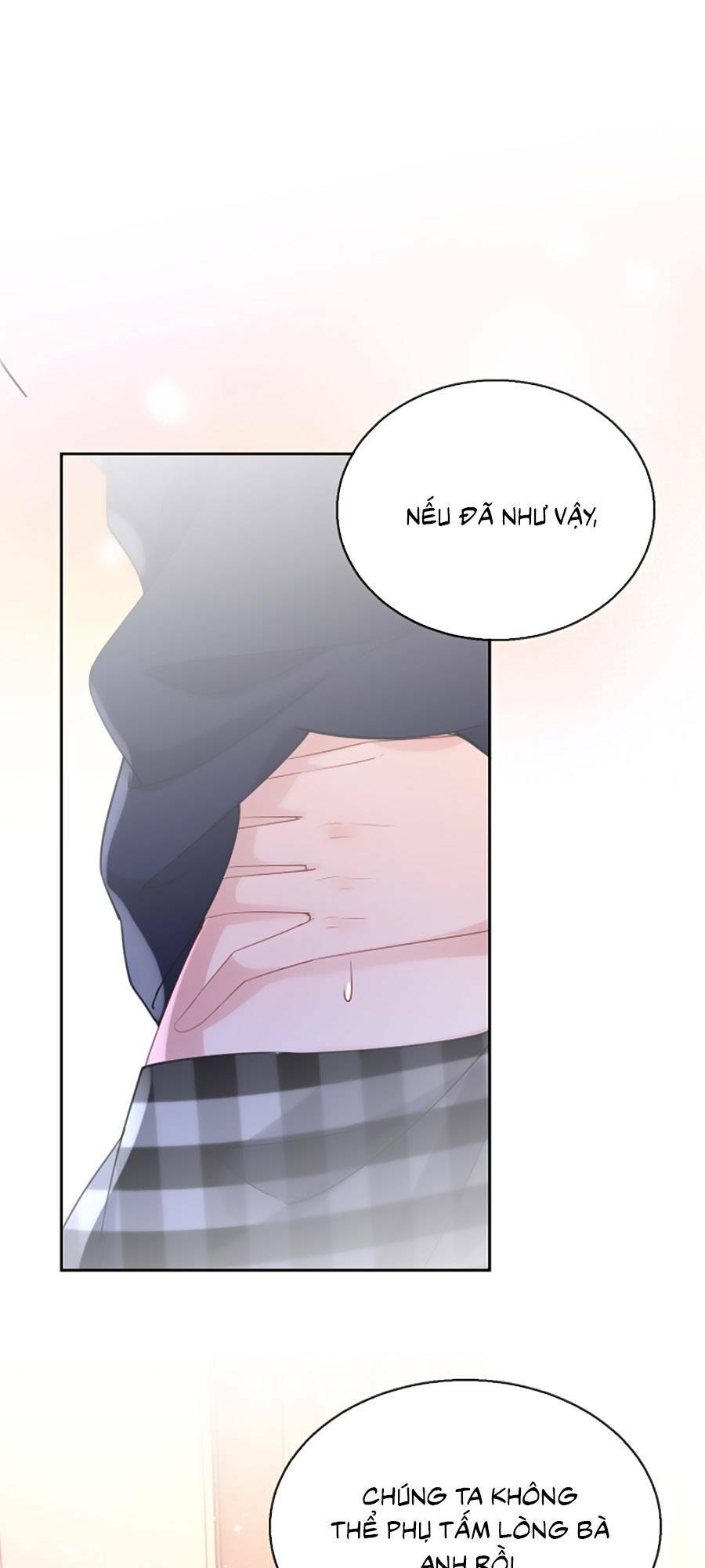 chỉ yêu mình em chapter 85.6 35