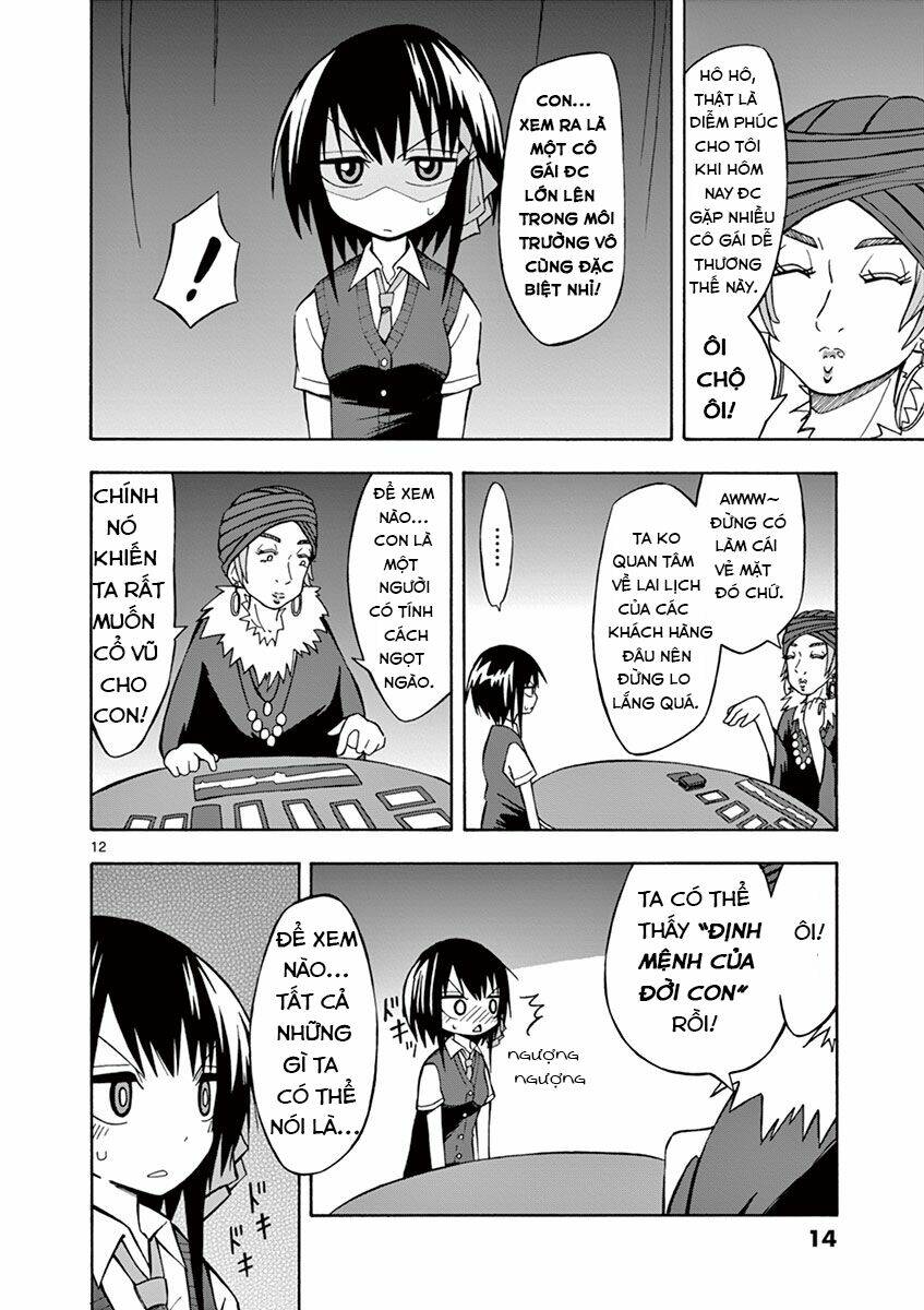 ninja shinobu-chan no junjou chapter 7 18