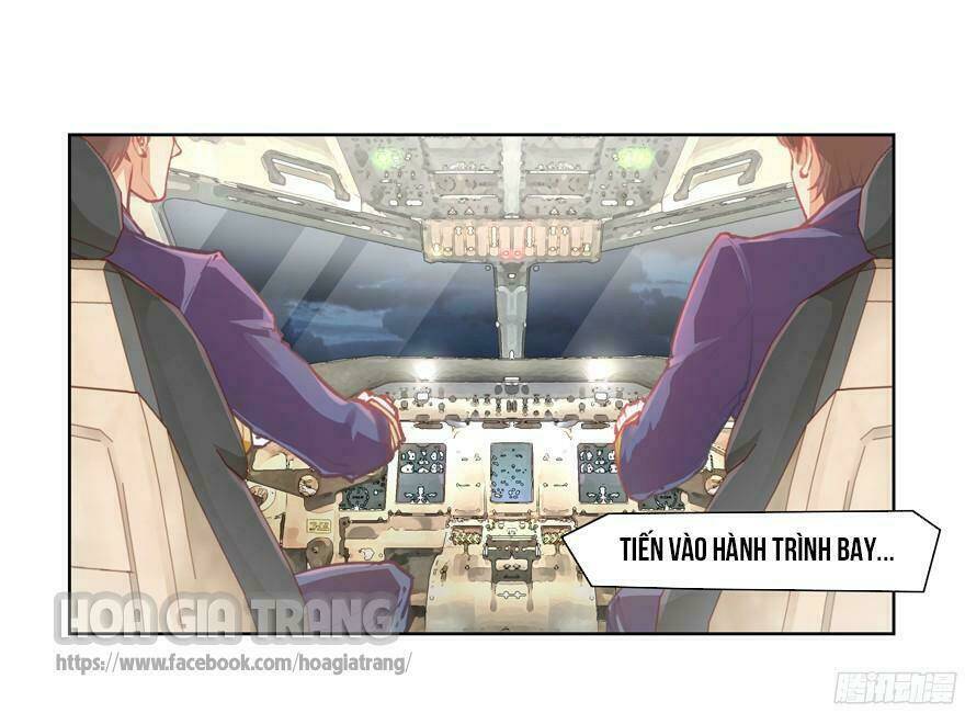 lưu luyến nguy tình chapter 1.5 4