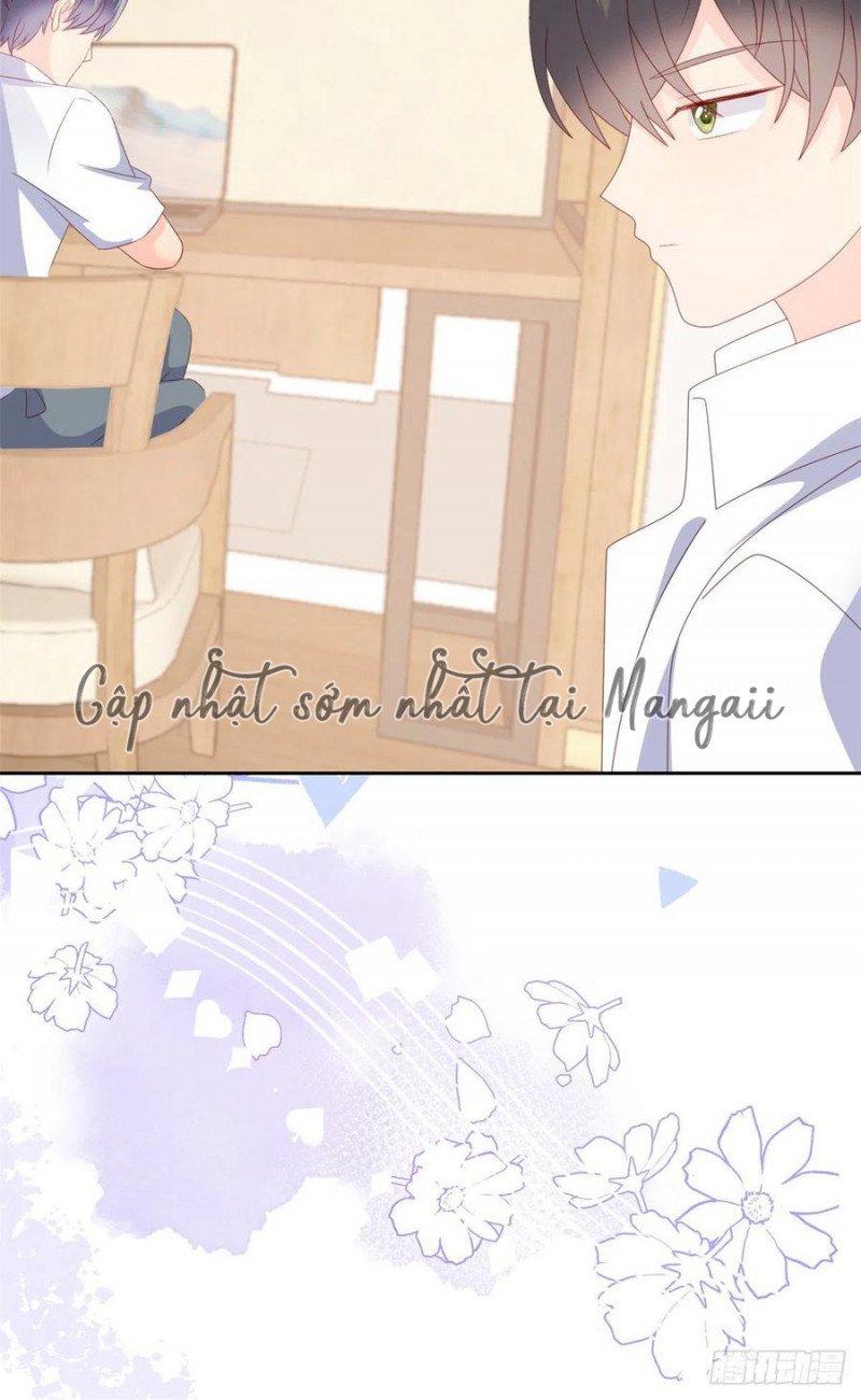 đoàn sủng lão đại ba tuổi rưỡi chapter 143 11