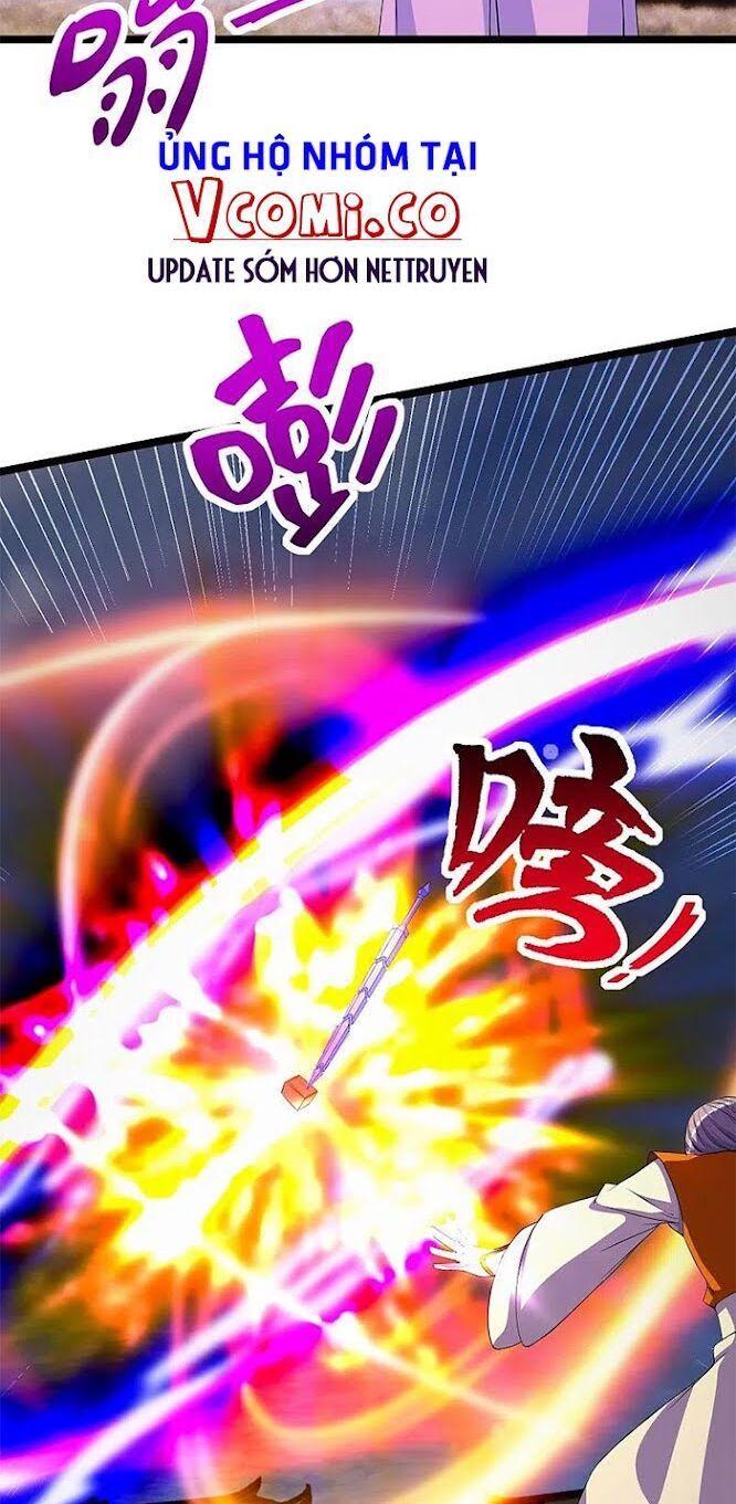 tiên võ đế tôn chapter 245 42