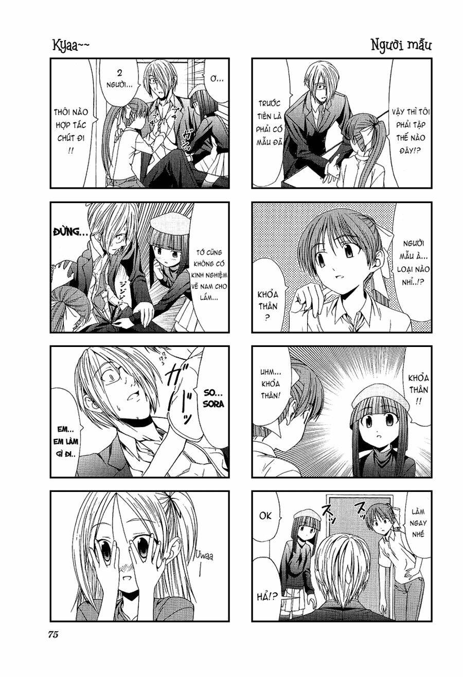 doujin work chapter 9 3