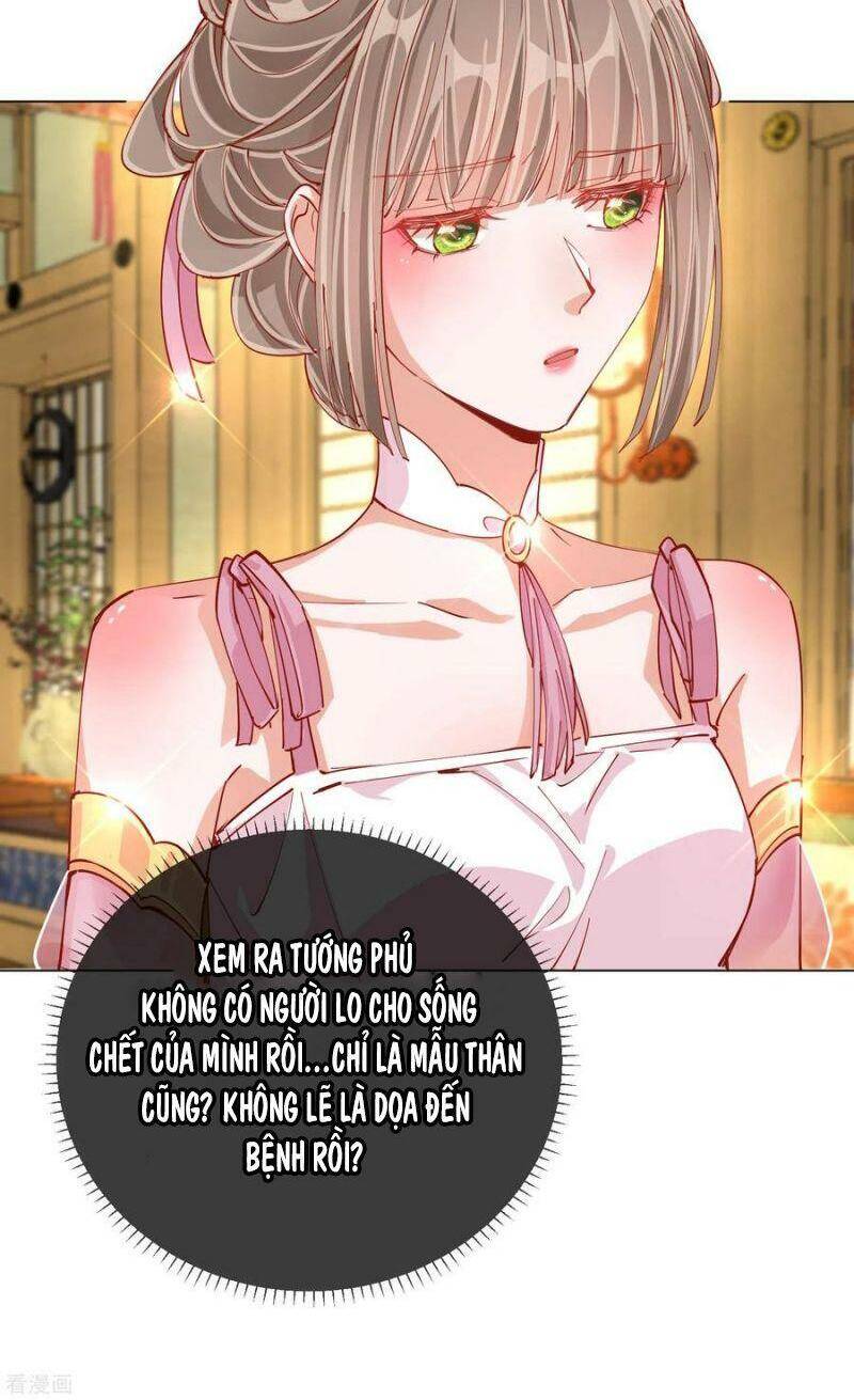 công lược trưởng thành của vương phi chapter 52 14