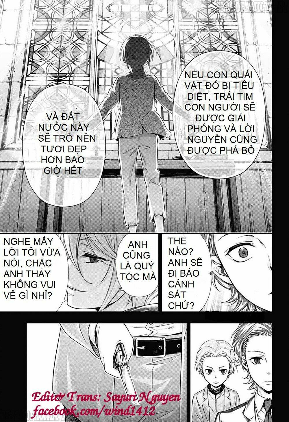 nhà ái quốc moriarty chapter 1.2 19