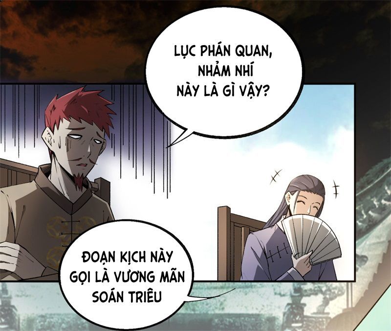 chợ quỷ chapter 7 37