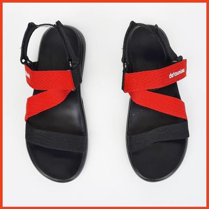 TLG Sandal nữ quai dù hot trend 2020 trẻ trung năng động 20801