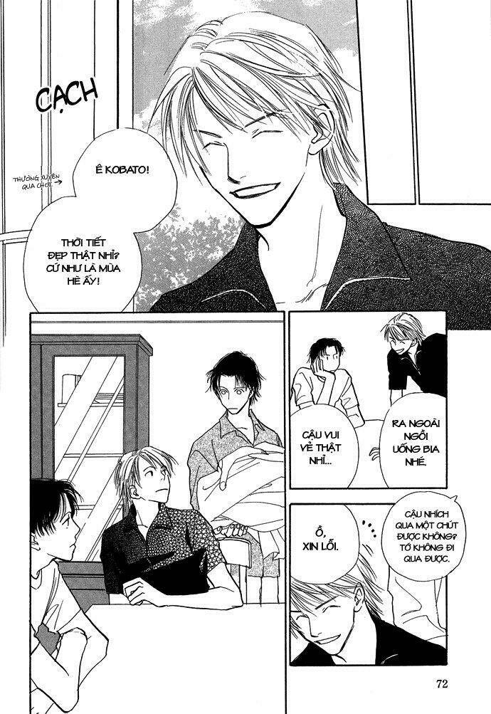 kobatotei ibun chapter 5 6