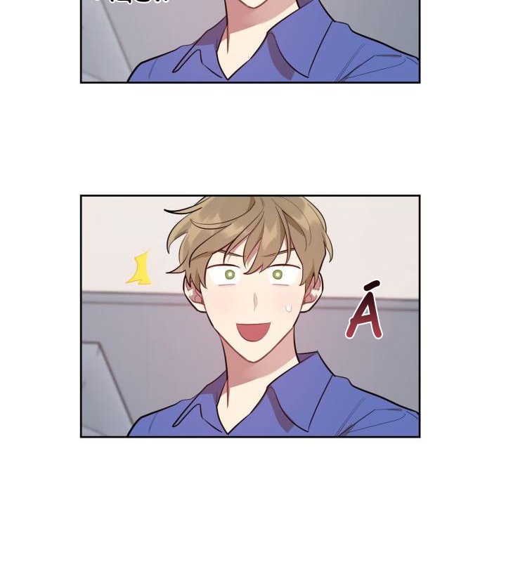 vị khách khả nghi và nhóc làm thêm chapter 5 37