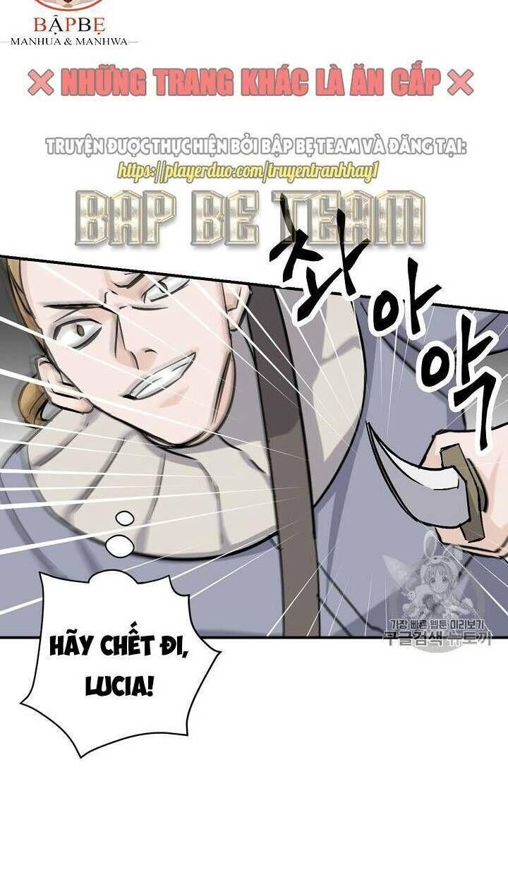 tôi lên cấp chỉ bằng cách ăn chapter 26 15