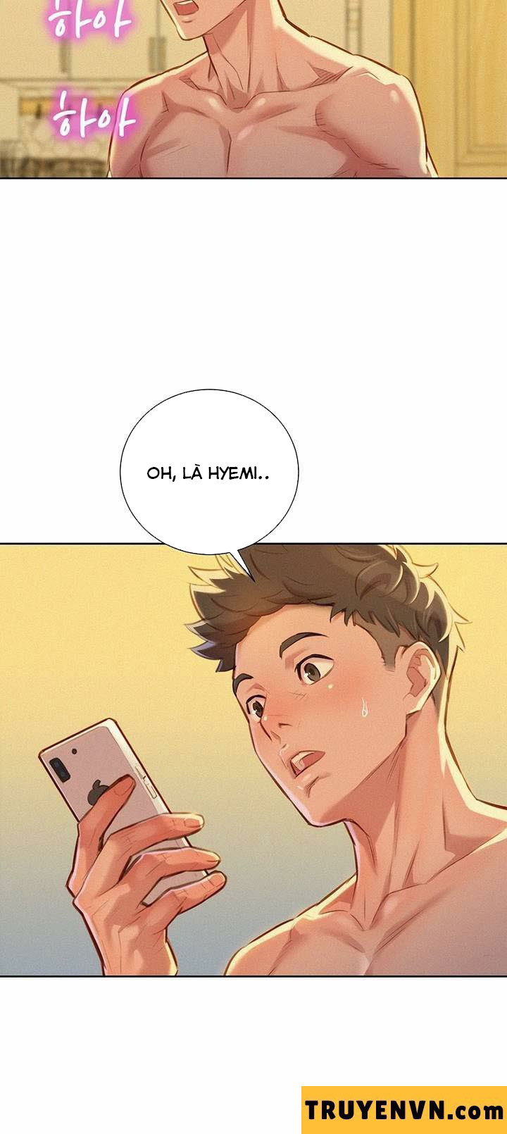 chị gái mưa chapter 48 33