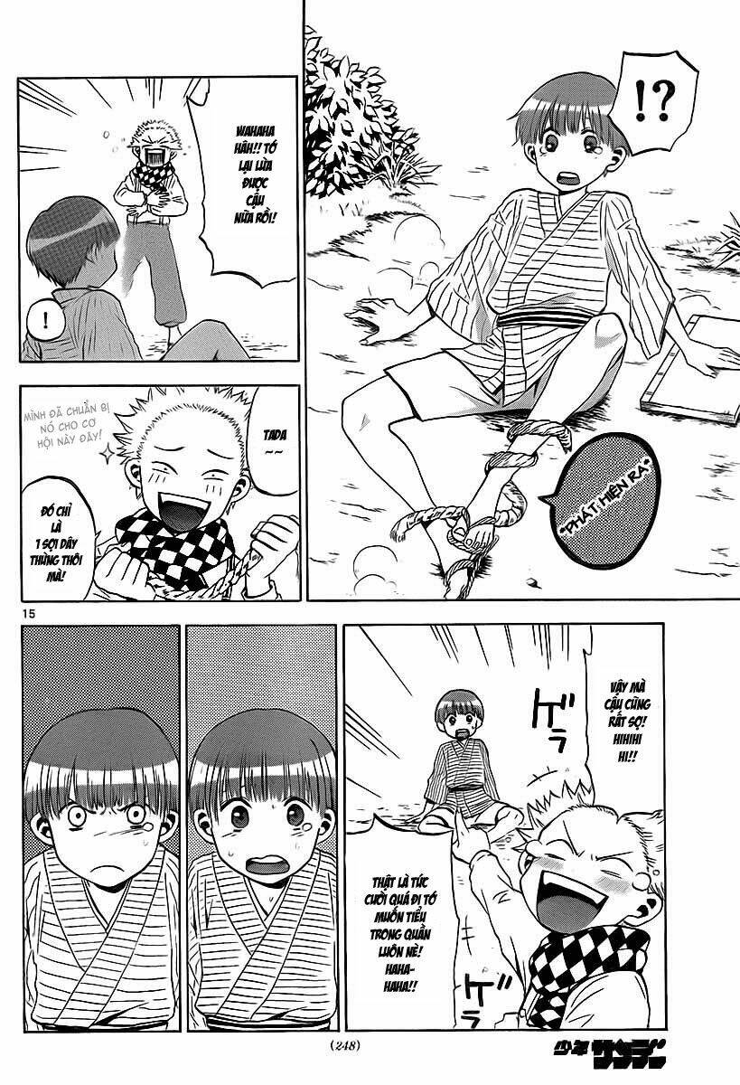 kaitai shinsho chapter 3 15