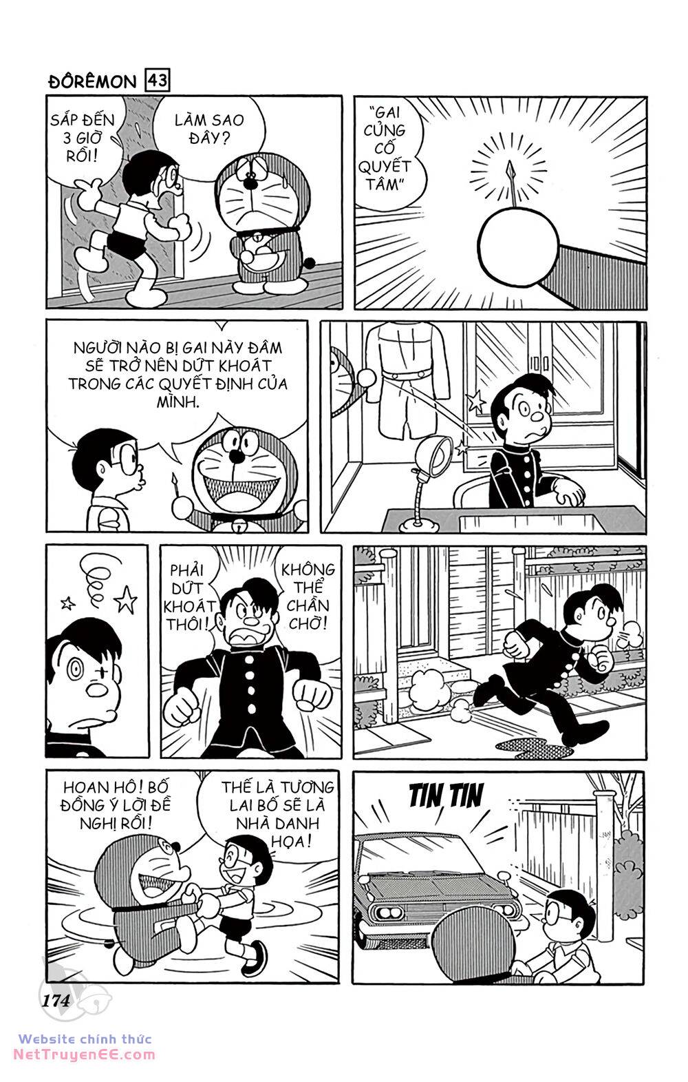 doraemon chapter 786 6