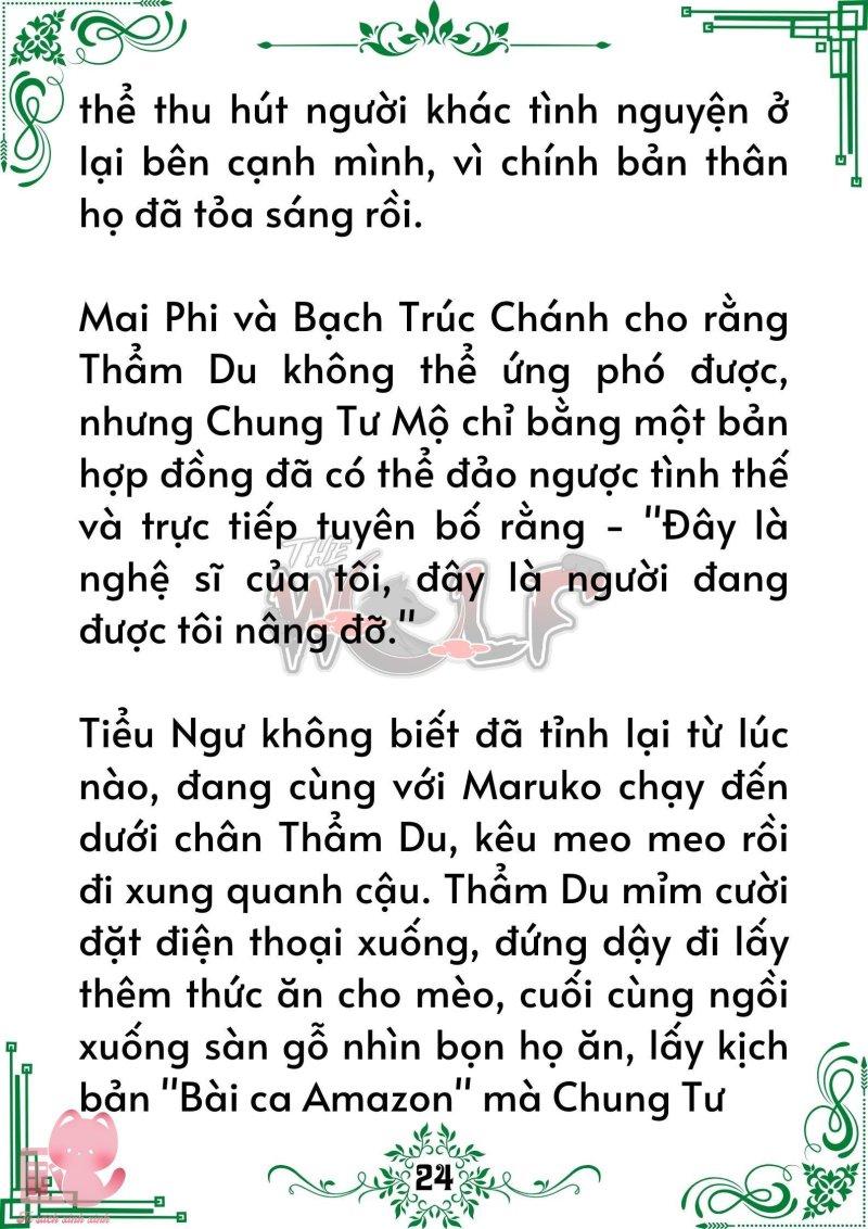 quý nhân phù trợ du chapter 65 24