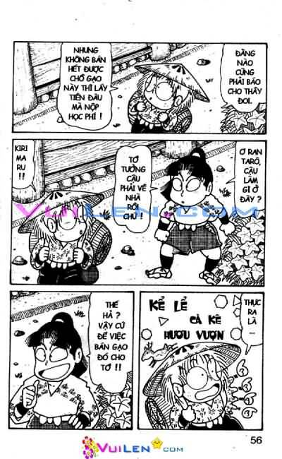 ninja loạn thị chapter 69 56