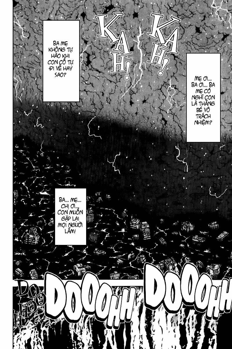 dragon head chapter 88 18