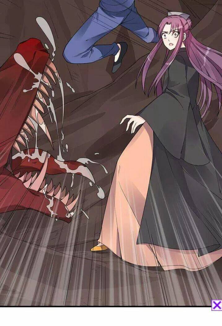 độc phi thần y quá kiêu ngạo chapter 75 28