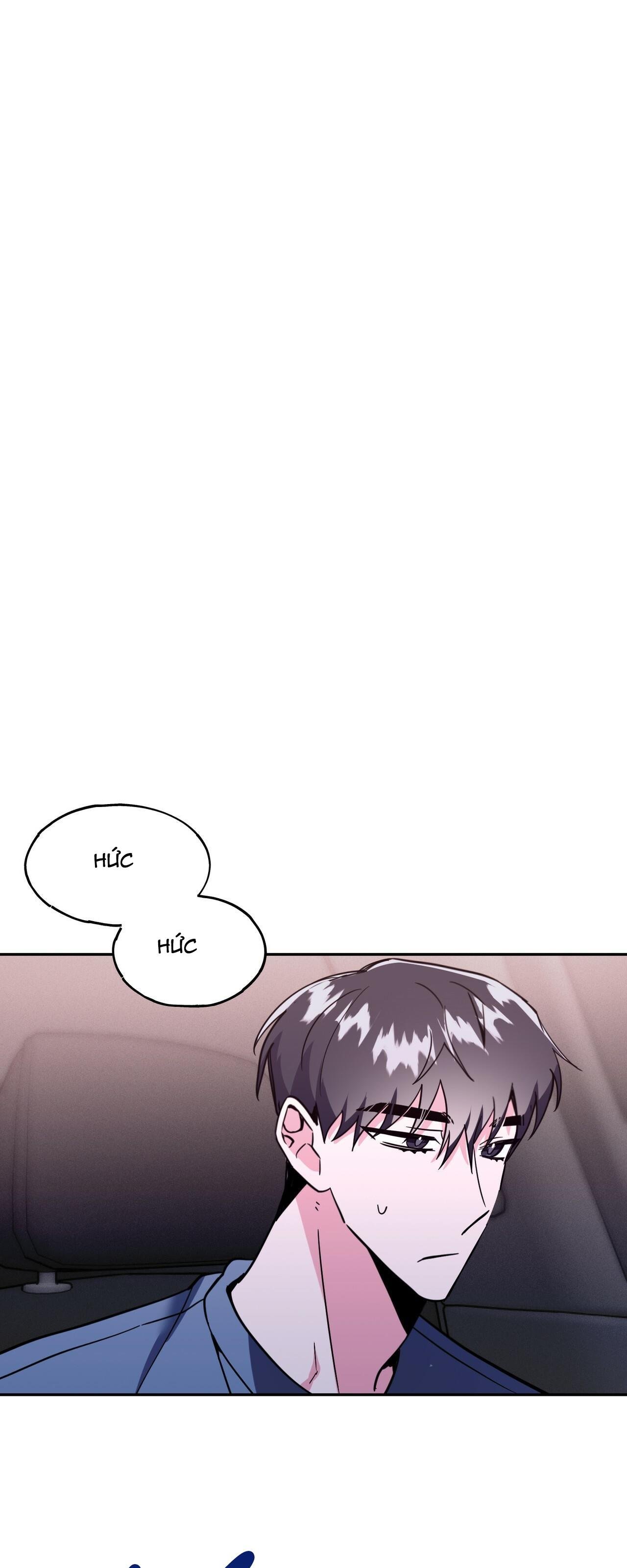 cạm bẫy đại học chapter 17 1