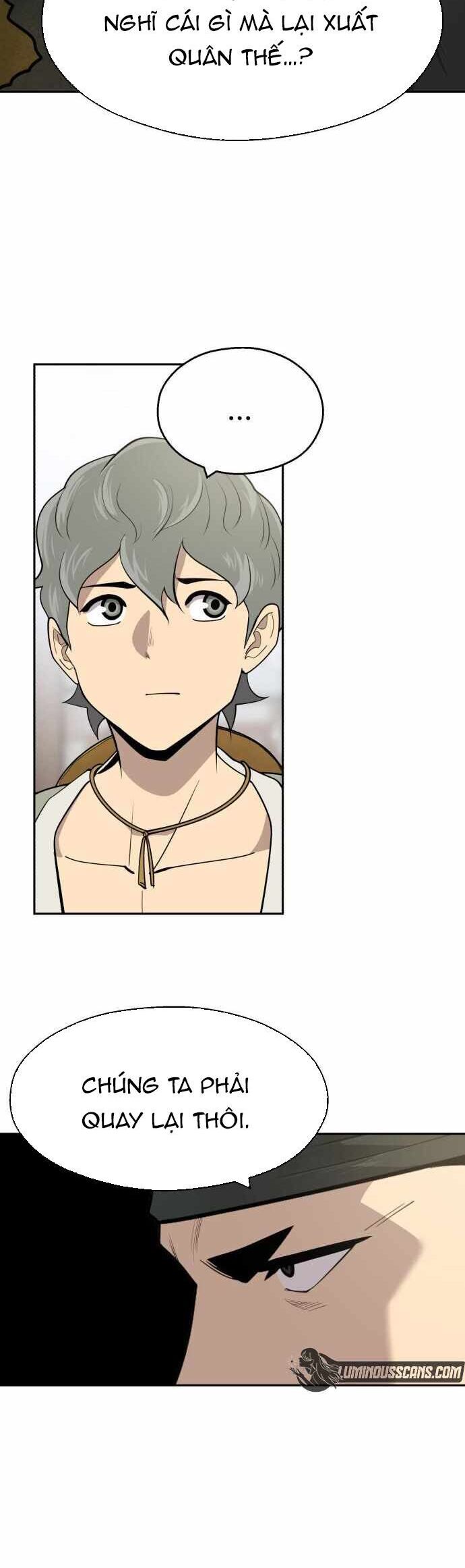 thiếu niên kiếm sư chapter 39 30