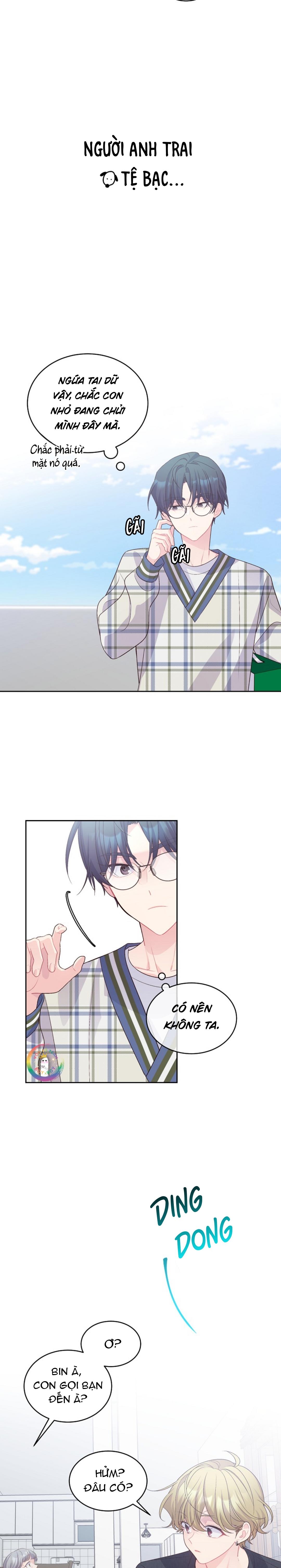 merry marbling chapter 46 2