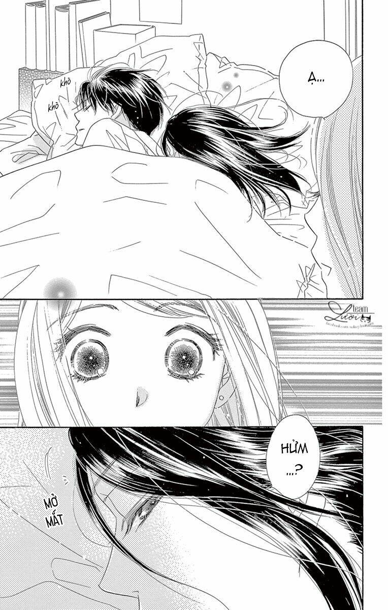 ảo ảnh tình yêu chapter 10 5