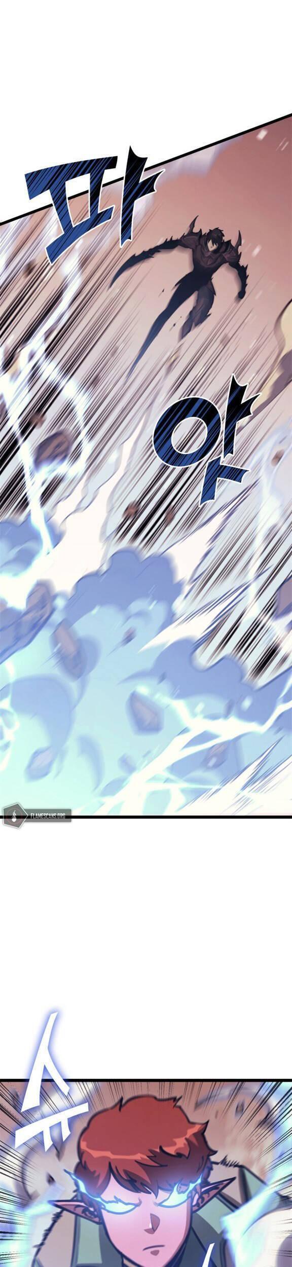 tôi trở lại thăng cấp một mình chapter 120 6