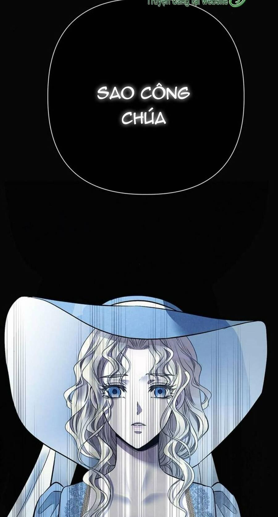 Hoàng Tử Rắc Rối chapter 50.2 47