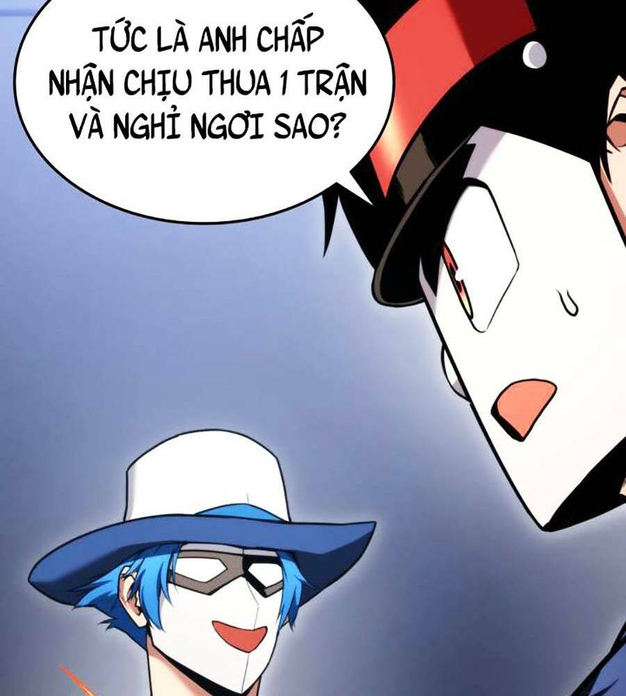 huyền thoại game thủ - tái xuất chapter 52 134