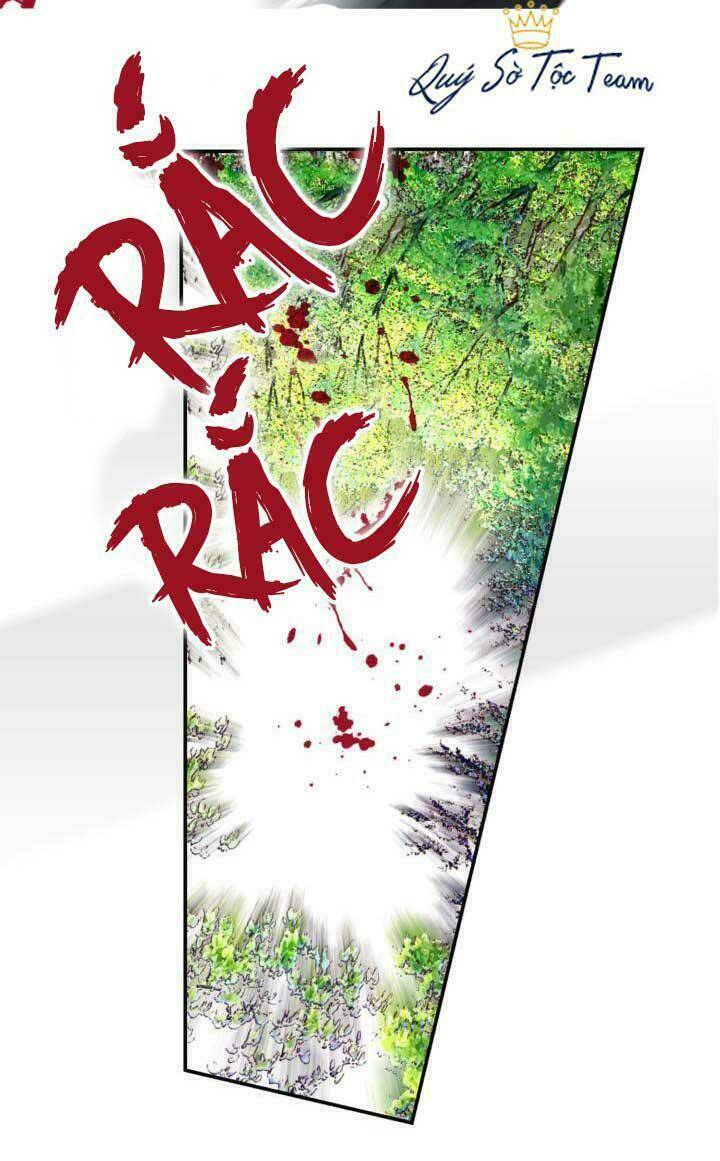 tiếp xúc chí mạng chapter 33 17