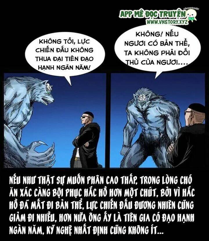 U Minh Ngụy Tượng Chapter 149: Yêu tiên đại chiến - Trang 86