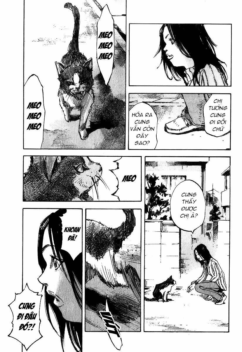 skyhigh: shinshou chapter 5 23