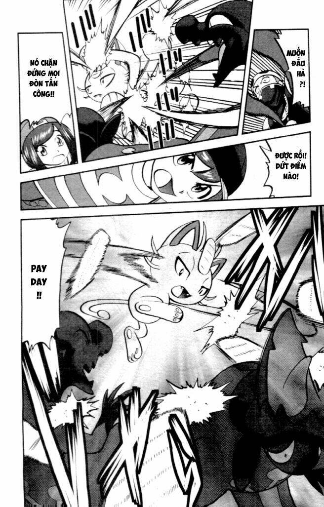 thú cưng đặc biệt sun và moon chapter 1 11