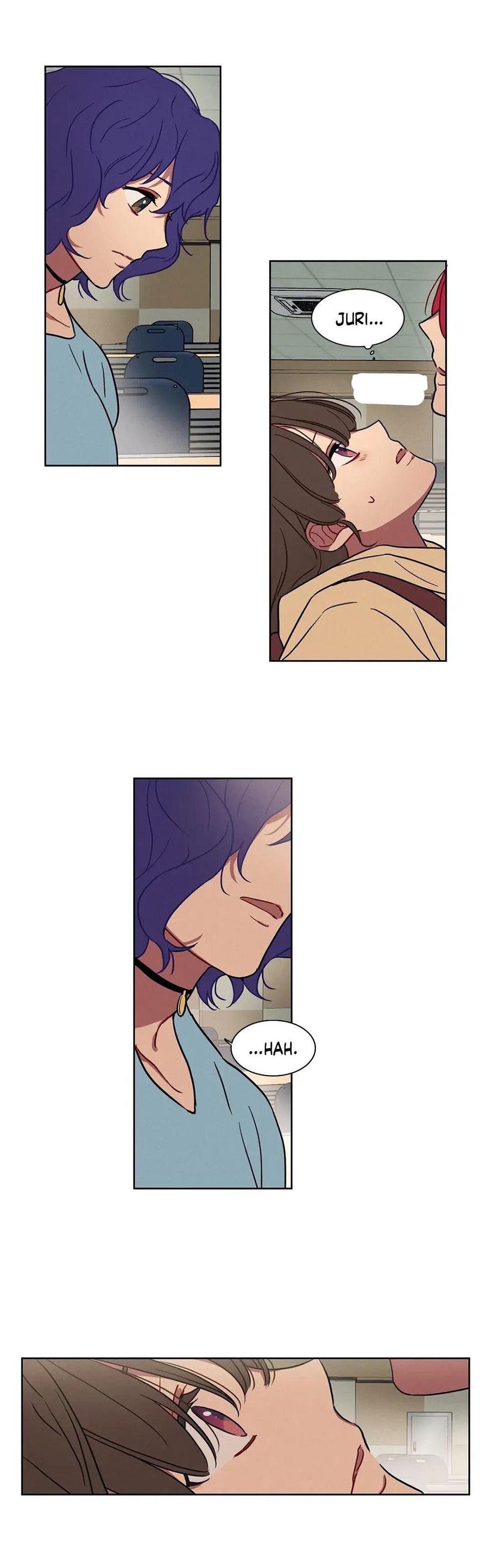 ngủ ngon nhé, lọ lem chapter 8 17