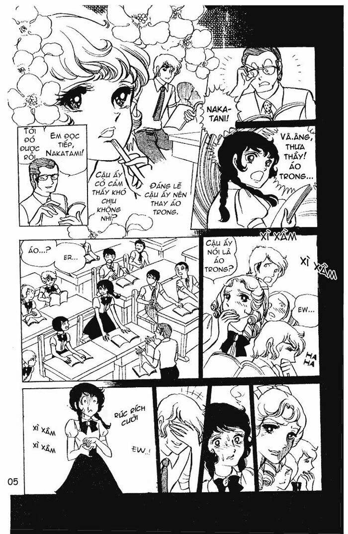 magic mirror chapter 1 5