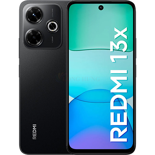 Điện thoại Xiaomi Redmi 13x (8GB/128GB) - Hàng chính hãng