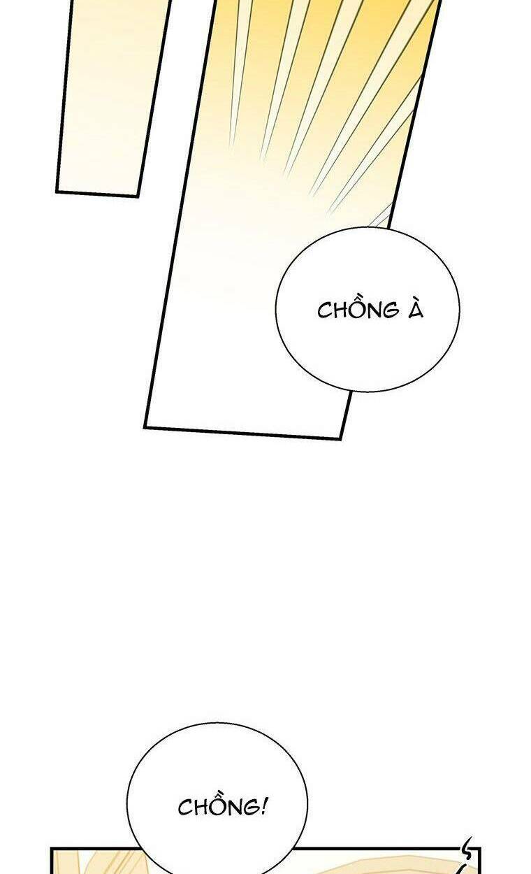 chồng yêu, em muốn đình công! chapter 56 64