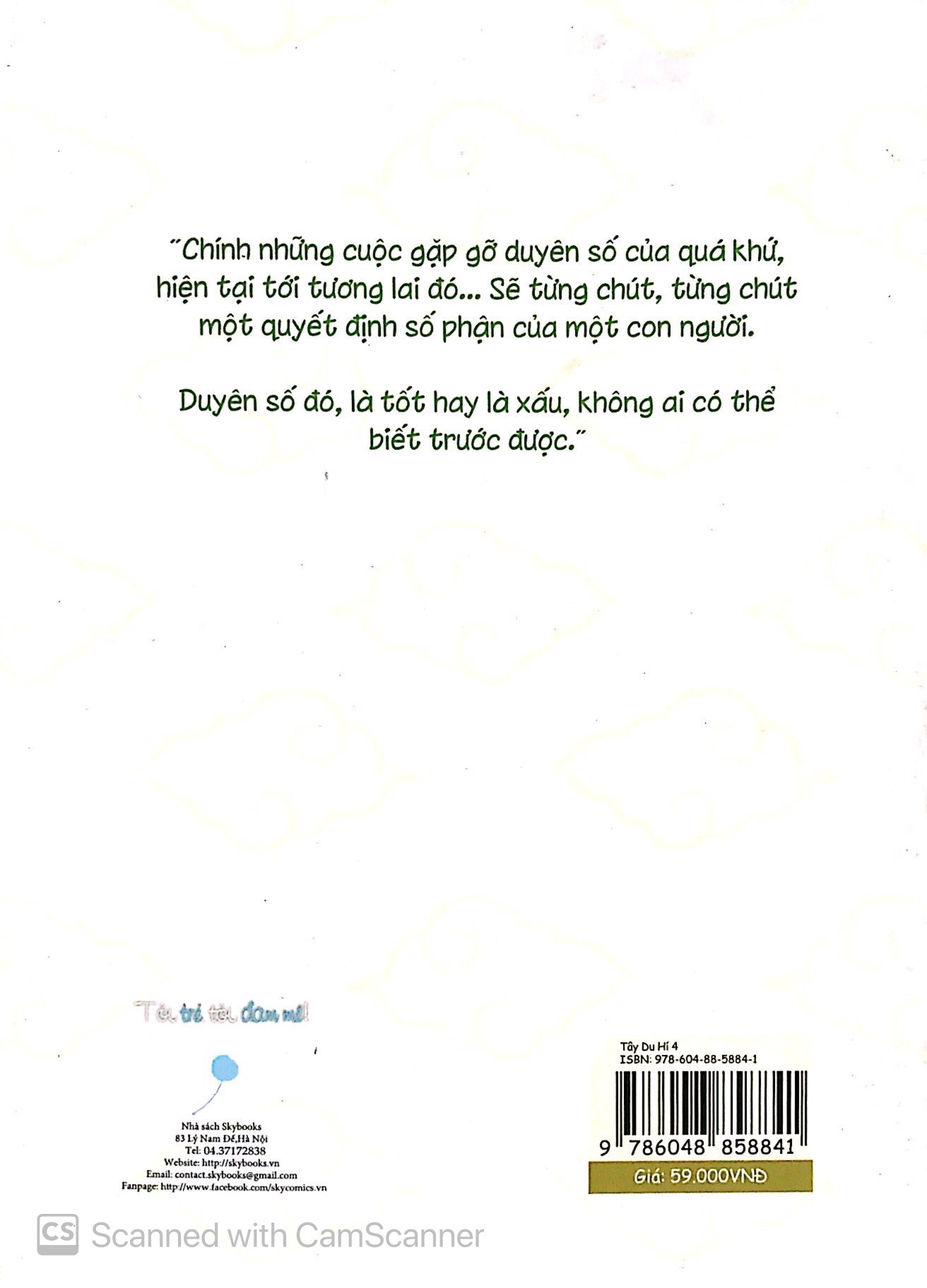 Tây Du Hí - Tập 4