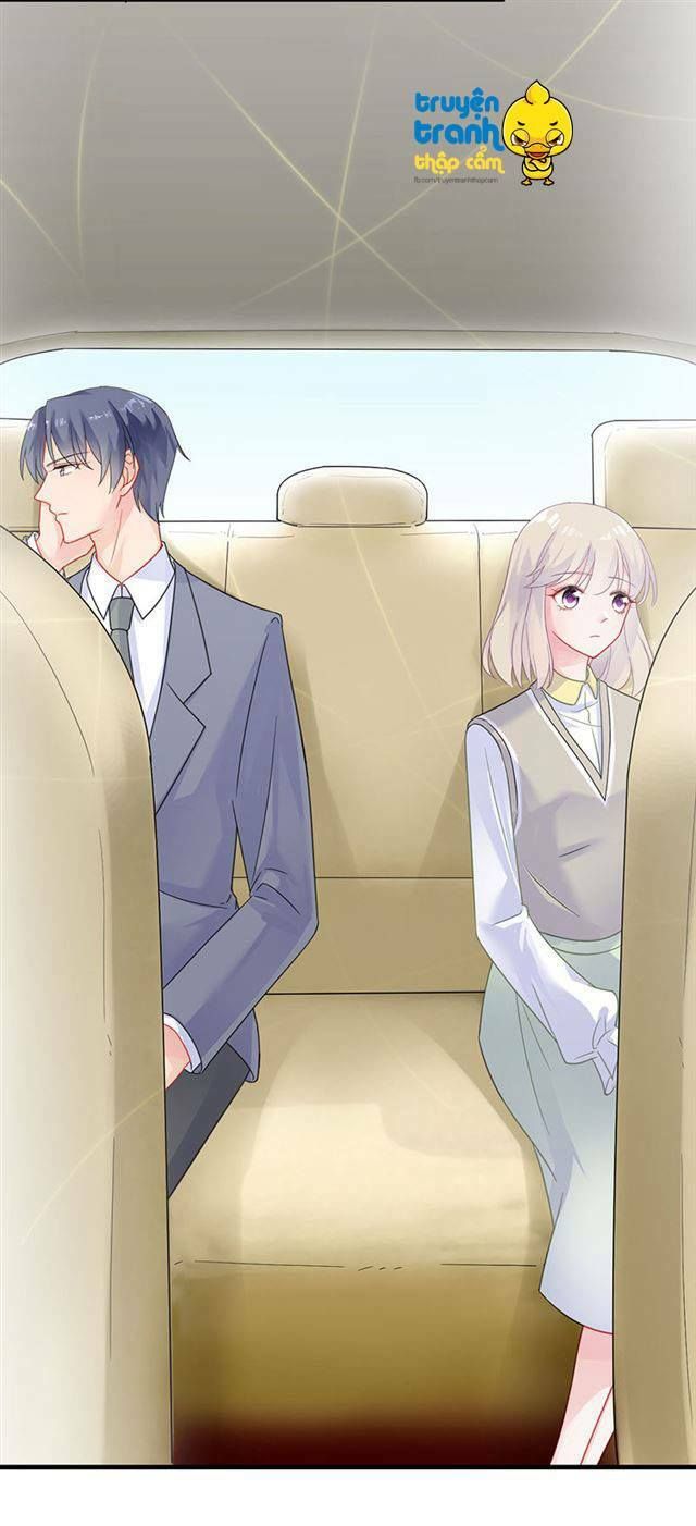 chọc tới chủ tịch tổng tài 2 chapter 37 3