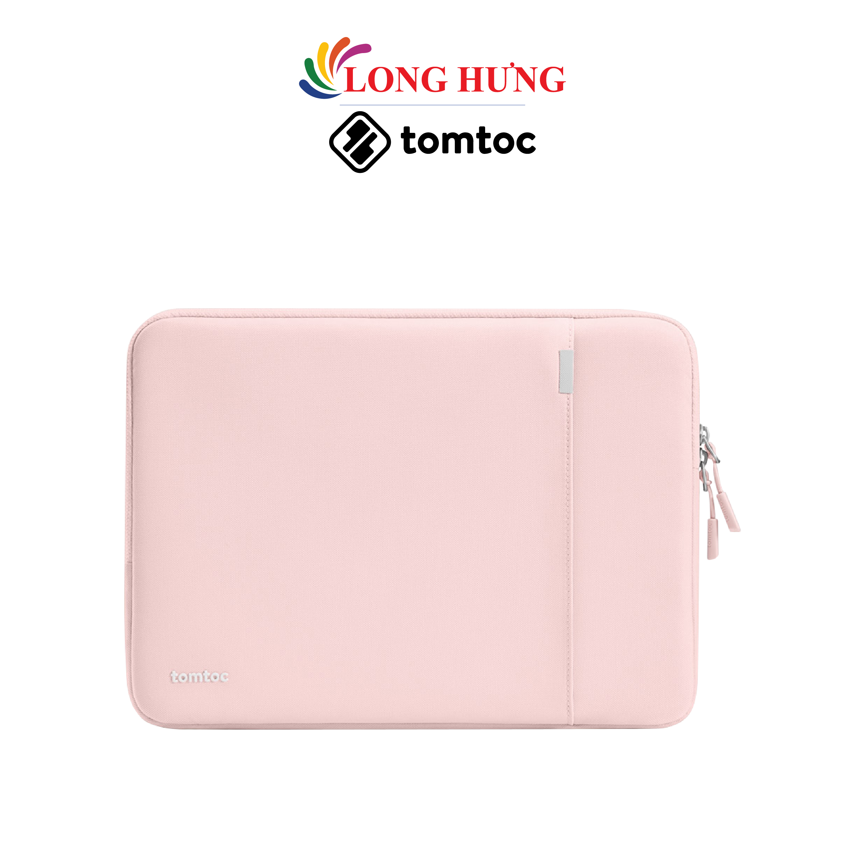 Túi chống sốc Tomtoc Defender-A13 Laptop Sleeve dành cho MacBook Pro 14 inch A13D2 - Hàng chính hãng
