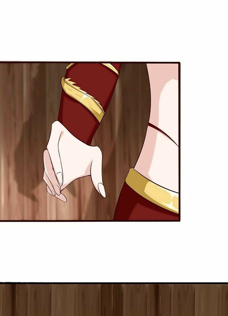 luôn có thần tiên muốn hãm hại ta chapter 92 3