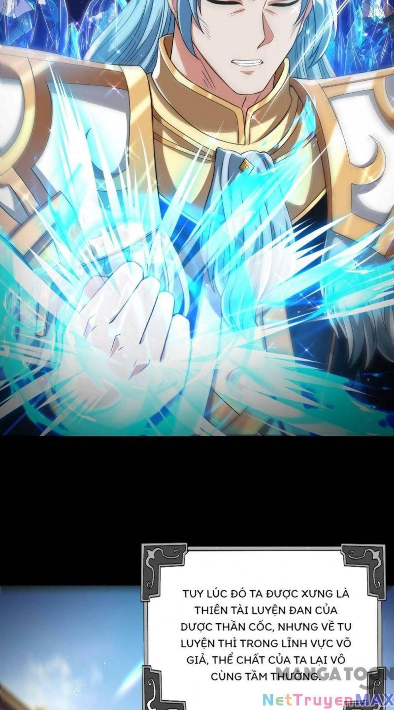 đệ nhất người ở rể chapter 195 6