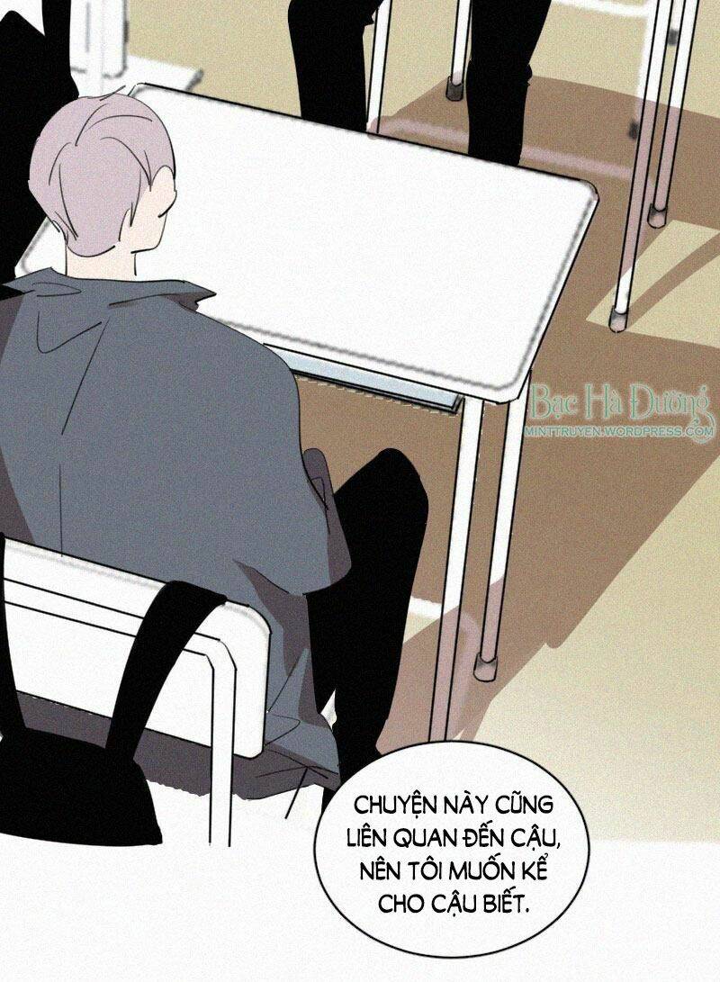 câu chuyện về cậu và tôi chapter 48 44