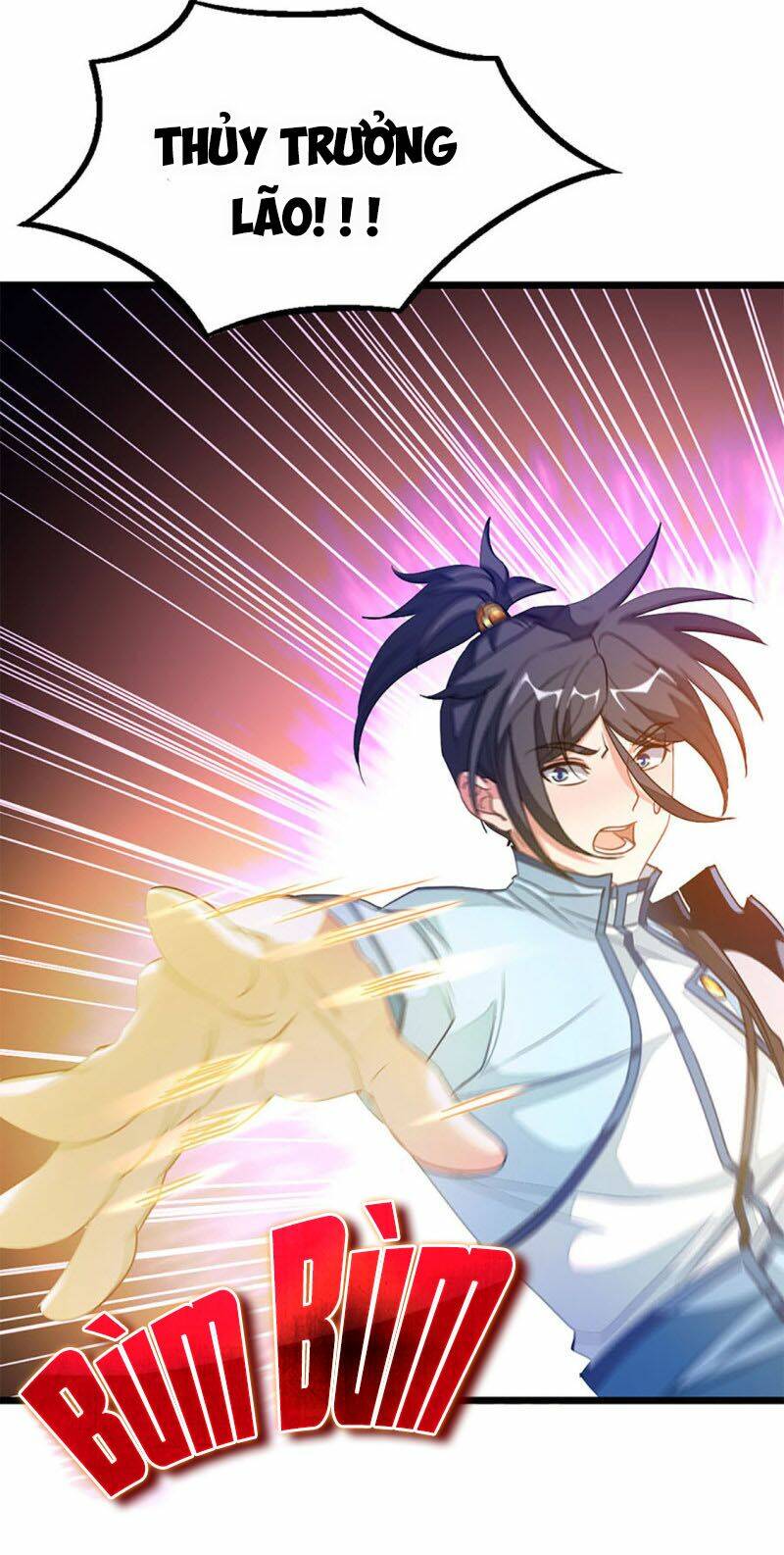 cửu dương thần vương chapter 228 35