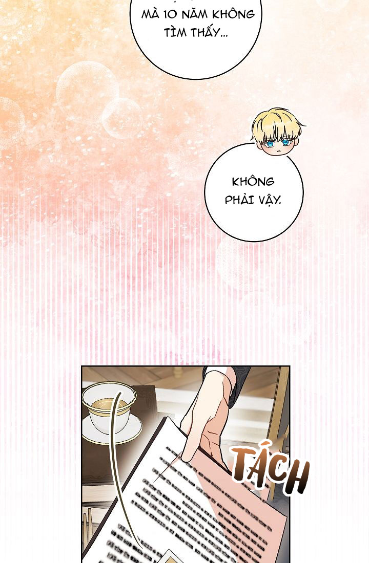 tiểu thư của những lá bài chapter 14 93