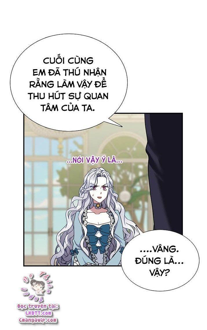 con gái chồng quá dễ thương chapter 2 36